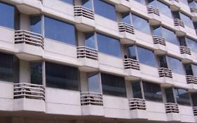 โรงแรมบางกอก ซิตี้ อินน์